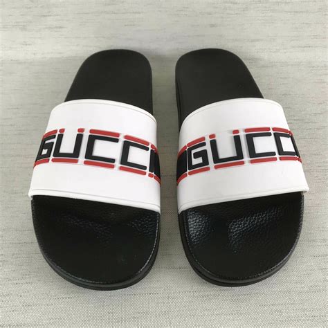 ciabatte gucci 2020|gucci clothing line.